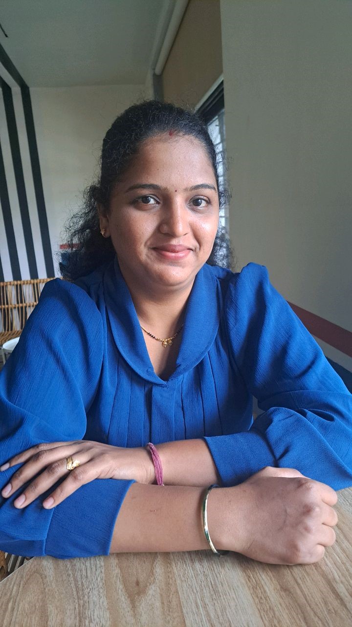 Sneha Ghag